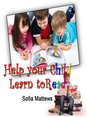 cover image of Help Your Child Learn to Read